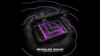 [FREE] Revealed Recordings Revealed Radar Sample Pack Vol 2 WAV SERUM SPiRE SYLENTH1