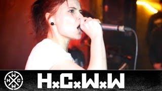 LASHDOWN - FACE OUR TIME - HC WORLDWIDE (OFFICIAL HD VERSION HCWW)