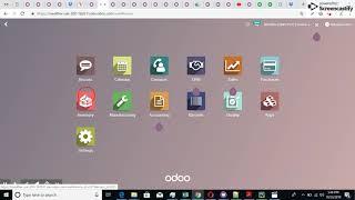 Odoo Quality Management