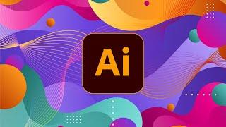 Adobe Illustrator Tutorial for Beginners - 2024