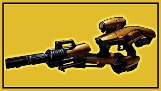 Destiny 2: Vex Mythoclast Isn't THAT Bad... Right?