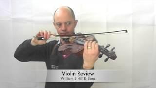 Which Violin to buy? European $20000+ For Advanced Violinists Made in Italy Andrea Schudtz