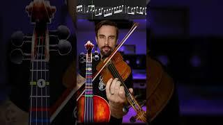  Johann Pachelbel - Canon in D Violin Tutorial with Sheet Music and Violin Tabs 