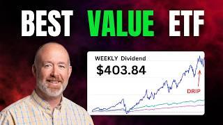 Is A 21% Dividend Better Than SCHD or JEPI?