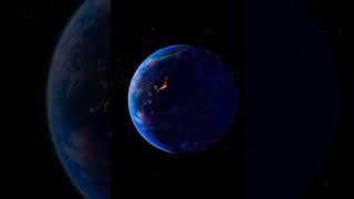 earth #spaceshorts#shorts