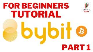 *NEW BYBIT TUTORIAL TAGALOG 2020 PART 1 (FOR BEGINNERS ONLY)*