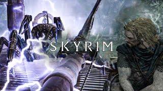 Забытые времена года финал    | The Elder Scrolls V: Skyrim #29 ( Скайрим )