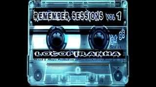 Remember Sessions Vol 1 - Oldschool Techno 90´s (94-96) + tracklist!