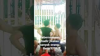 jedak jeduk kebersamaan ‼️tiktok