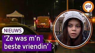 Bestuurder rijdt door na dodelijke aanrijding in Epe