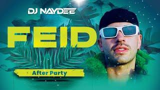 Feid Mix 2023 | The Best Of Feid | Los Nuevo y Viejo | DJ Naydee