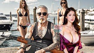 Banned Movie 2025 MACAO HOT GOODS BOSS Super Action Gangster 888TV