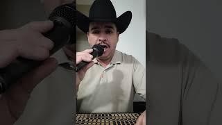 camino al cielo cover  al estilo de vicente Fernandez  jesus zuniga narez