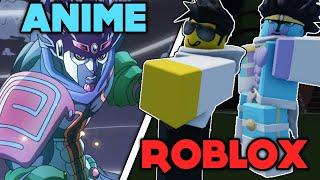 How Accurate Are Roblox JoJo Games?