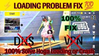 Pubg Lite Loading Problem Fix️ How To Fix Loading Problem  #75VickyYT #loadingproblem #pubglite