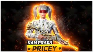 Pricey  | 5 Fingers + Gyroscope | PUBG Mobile Montage