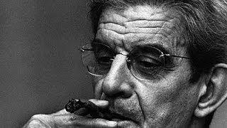 Jacques Lacan - On Obsession and the Rat Man Case