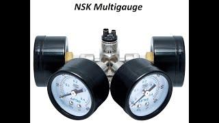 NSK Multi Gauge