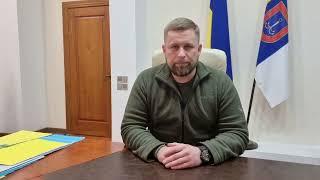 Максим Марченко. В Одесі піймали шпигуна, пункти незламності отримують польскі генератори. 28.11.22