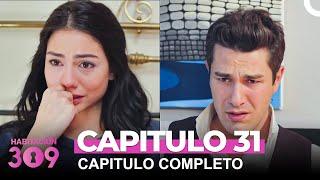 Habitación 309 Capítulo 31 - Capítulo Completo ( Capítulo Doblado )