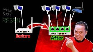 ENABLE ALL LAN ports PLDT HG6245D RP2841/RP2920/RP2931/RP2811/RP2804/RP2740 | Kuya I.T.