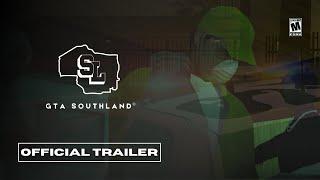 GTA Southland ® — Official Trailer | SAMP Roleplay 2025