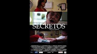 Secretos (película colombiana completa)