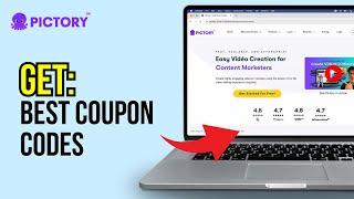   Best Pictory AI Coupon Codes 2024 | Pictory Coupon Code 