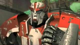 Autobots - Advice