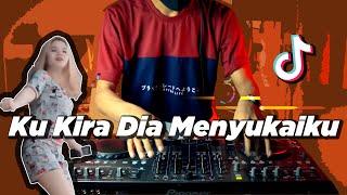 DJ KU KIRA DIA MENYUKAIKU (DJ Desa Remix)