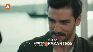 Canevim 2 bölüm 2 fragmanı