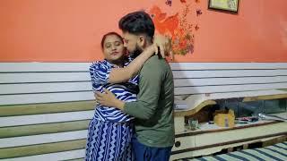 Sapa couple vlog romantic husband wife