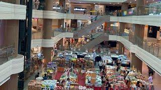 Explore Singapore Shopping || Walk Around Junction 8 || Tuoi Singapore