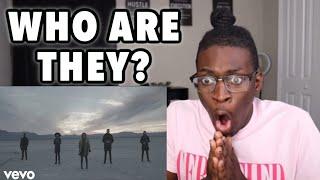 FIRST TIME HEARING Pentatonix - Hallelujah Official Video | REACTION!