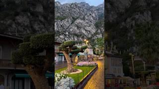 Mesmerizing Limone Sul Garda #italy #limonesulgarda #travel #beautiful #placestovisit