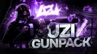 UZI GUNPACK / MAJESTIC RP / GTA 5 RP