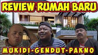 Review Rumah Baru Mukidi || WOKO CHANNEL TERBARU