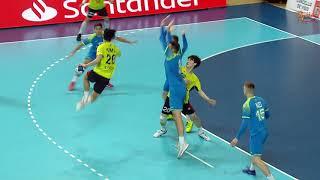 Slovenia vs Republic of Korea | Highlights | 2019 IHF Men’s Junior (U21) World Championship