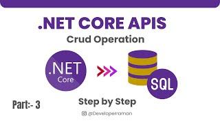 .NET Core API CRUD Tutorial in Hindi: Step-by-Step for Beginners Part 3