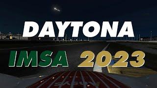 Assetto Corsa - Daytona Extension Rolex24 2023 1.2