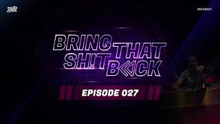 Solutio presents Bring That Shit Back // Episode 027 - Hardcore Classics
