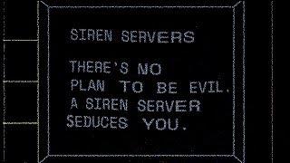 Siren Servers | Sonica Festival