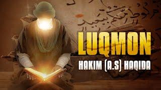 Luqmon hakim (alayhissalom) haqida! | Ustoz Abdulloh Zufar