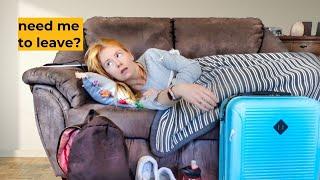 i avoid the rental crisis as a housesitter & couchsurfer