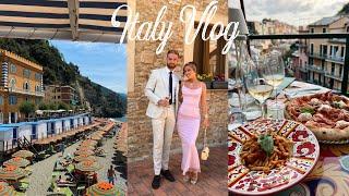 SPEND A WEEK IN ITALY WITH ME! Immie & Kirra