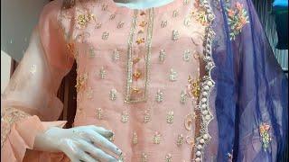 New Agha noor collection 2021