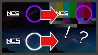 Editing Mistakes On NCS