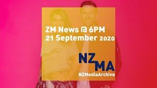 ZM News @ 6PM | 21 September 2020