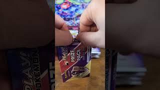 Opening a Pokemon Prize Pack Series 6 #Pikachu4Alex #mydarkhome #pokemon #playpokemon #PrizePack6