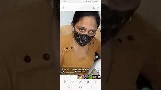 Anti k kaam chak kro zara #bigo #funny #bigoapp #livestreaming #tiktok #live #bigoearning #livetv